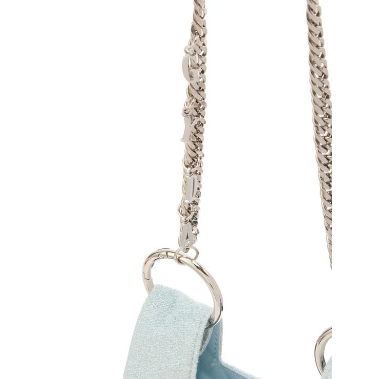 GG GLITTERスマホショルダーBAG | GYDA | 詳細画像11 