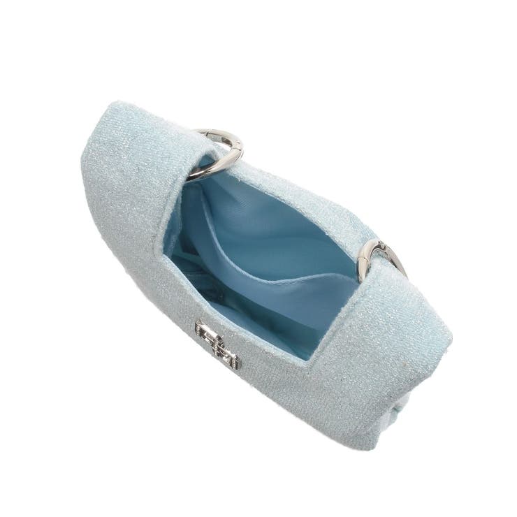 GG GLITTERスマホショルダーBAG | GYDA | 詳細画像12 