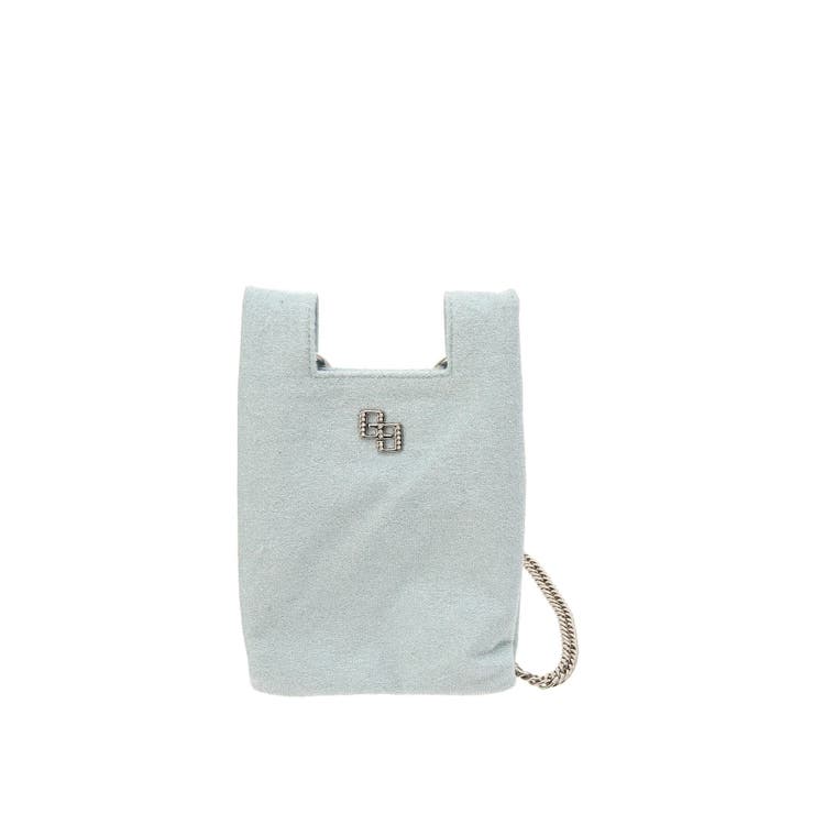 GG GLITTERスマホショルダーBAG | GYDA | 詳細画像18 