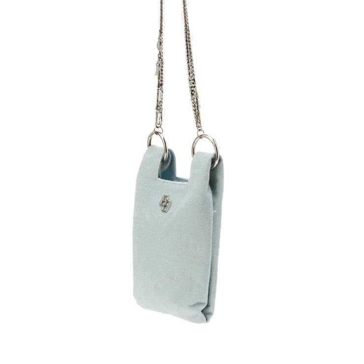 GG GLITTERスマホショルダーBAG | GYDA | 詳細画像9 