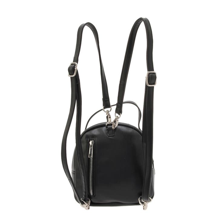 GG bijou キルティング5WAYミニリュック | GYDA | 詳細画像10 