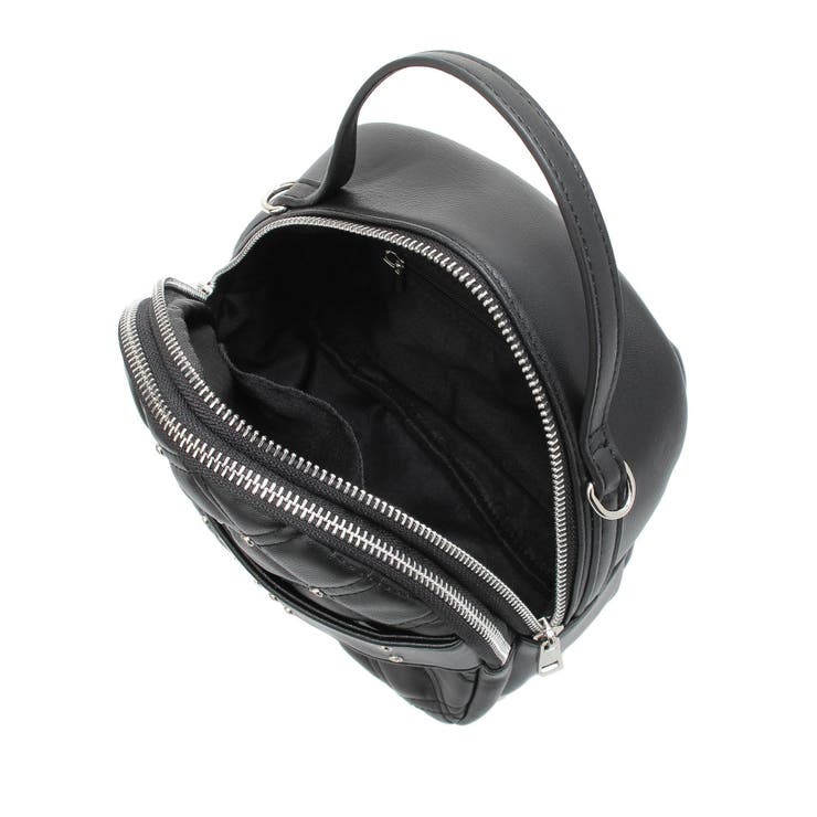 GG bijou キルティング5WAYミニリュック | GYDA | 詳細画像12 