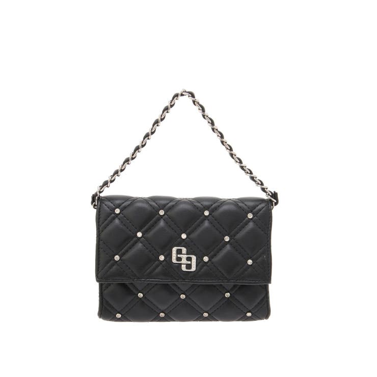 GG bijou キルティング5WAYミニリュック | GYDA | 詳細画像15 