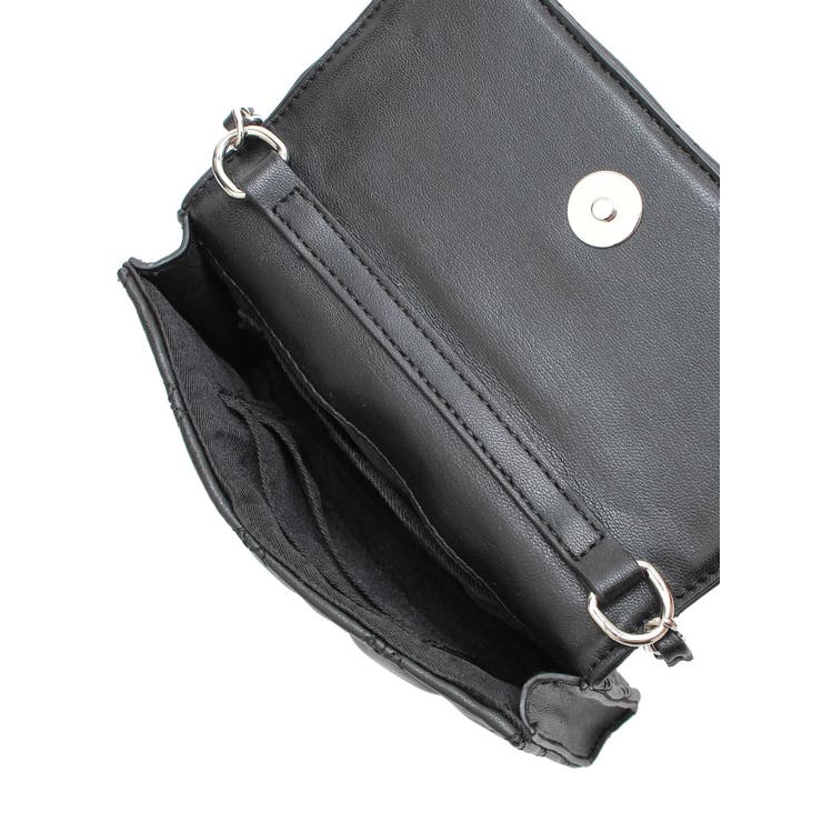 GG bijou キルティング5WAYミニリュック | GYDA | 詳細画像16 