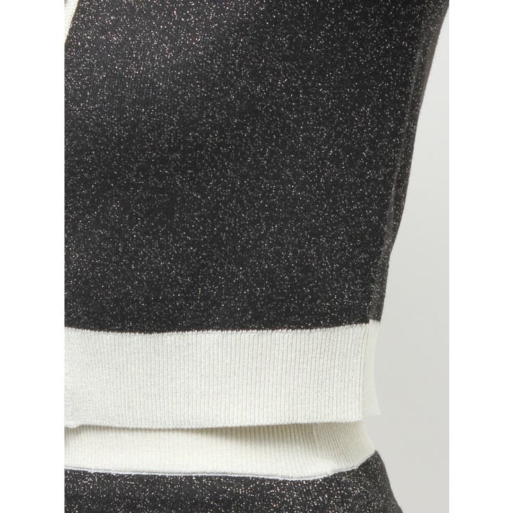 Symmetry GYDAラメニットアンサンブル | GYDA | 詳細画像39 