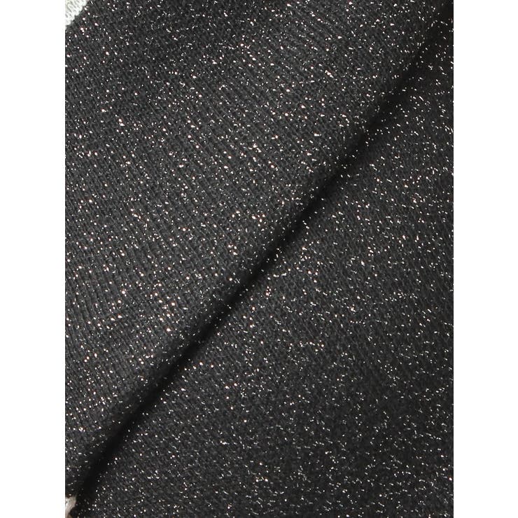 Symmetry GYDAラメニットアンサンブル | GYDA | 詳細画像40 