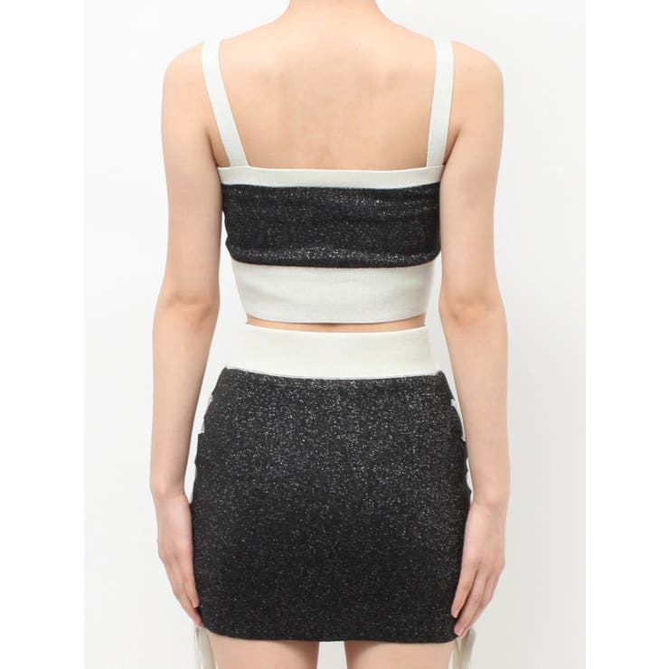 Symmetry GYDAラメニットアンサンブル | GYDA | 詳細画像42 