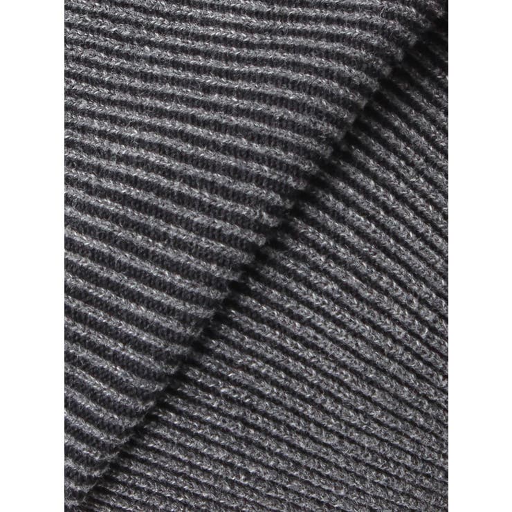 GG bijou ZIPブリーチニットショートトップス | GYDA | 詳細画像28 