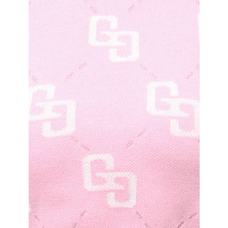 GG glitter quiltingアメスリニットトップス | GYDA | 詳細画像40 
