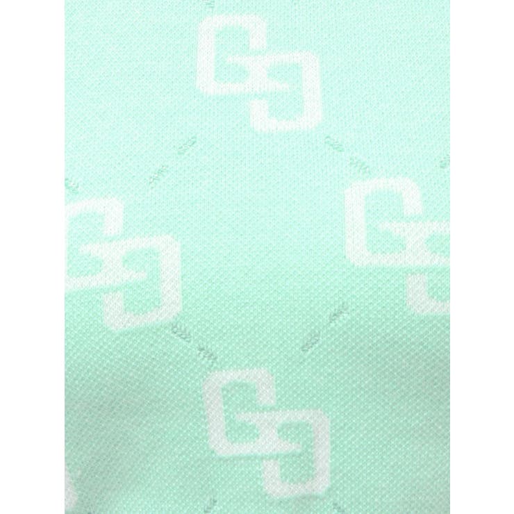 GG glitter quiltingアメスリニットトップス | GYDA | 詳細画像41 