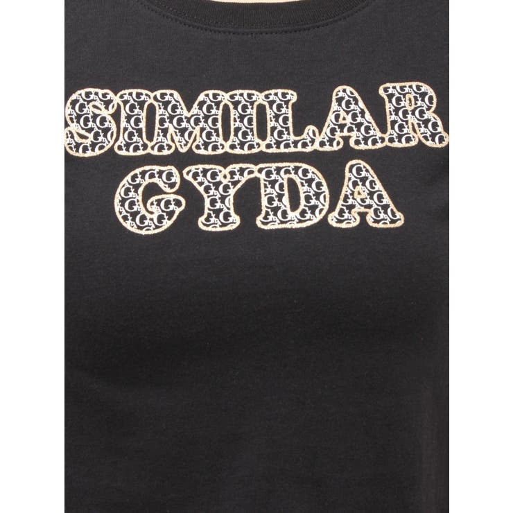 SIMILAR GYDAショートTシャツ | GYDA | 詳細画像19 