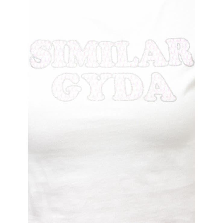 SIMILAR GYDAショートTシャツ | GYDA | 詳細画像21 
