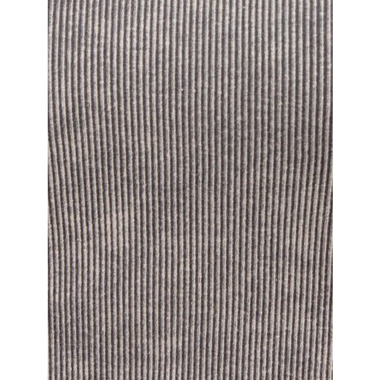 GG SIDE DRAPE EDGEオフショルトップス | GYDA | 詳細画像25 