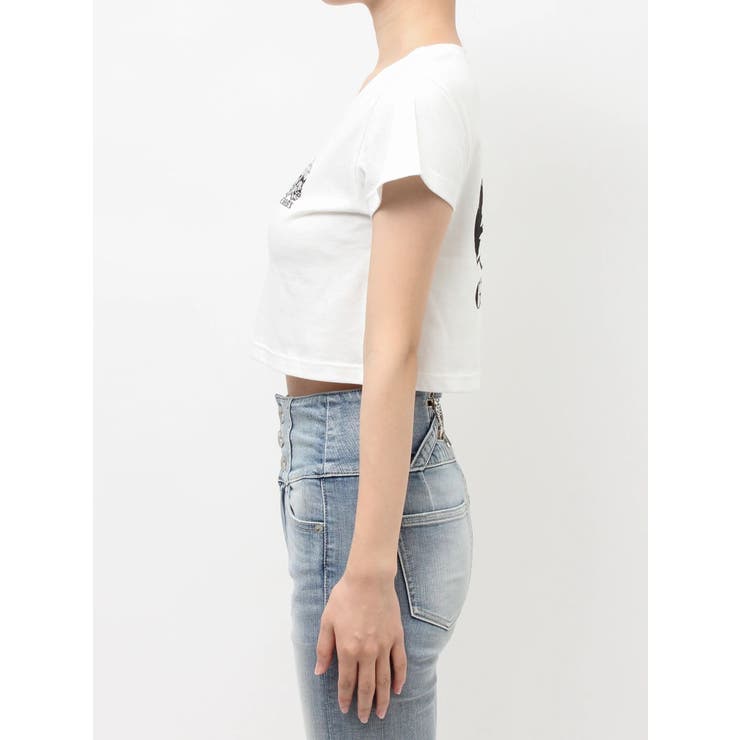 GEMIBUNNYショートTシャツ | GYDA | 詳細画像20 