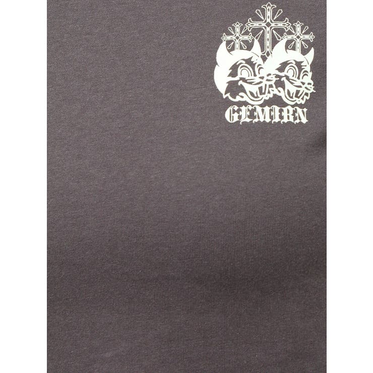 GEMIBUNNYショートTシャツ | GYDA | 詳細画像30 