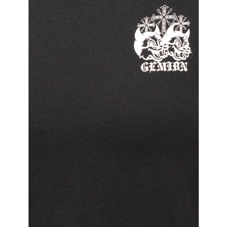 GEMIBUNNYショートTシャツ | GYDA | 詳細画像31 
