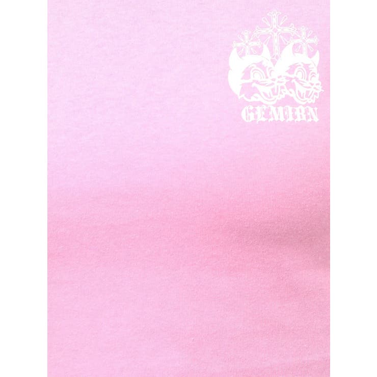 GEMIBUNNYショートTシャツ | GYDA | 詳細画像32 