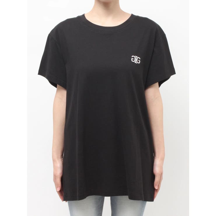 LA GYDA CLOUD PHOTO BIG Tシャツ | GYDA | 詳細画像18 