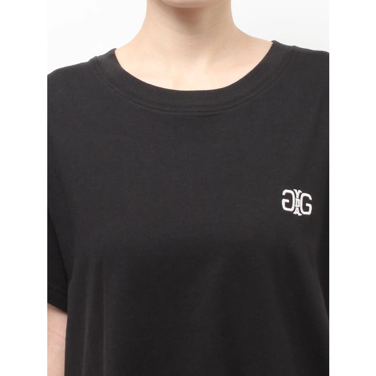 LA GYDA CLOUD PHOTO BIG Tシャツ | GYDA | 詳細画像21 