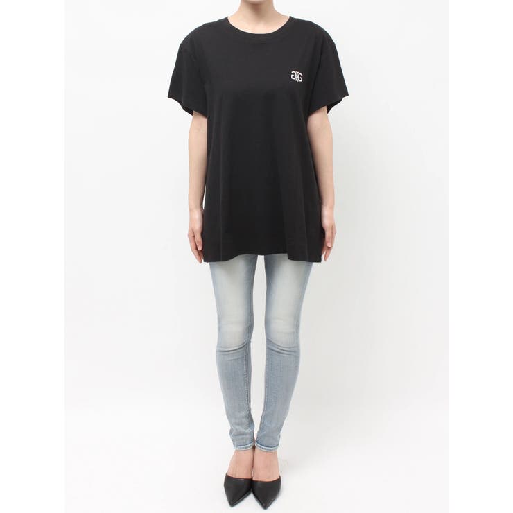 LA GYDA CLOUD PHOTO BIG Tシャツ | GYDA | 詳細画像28 