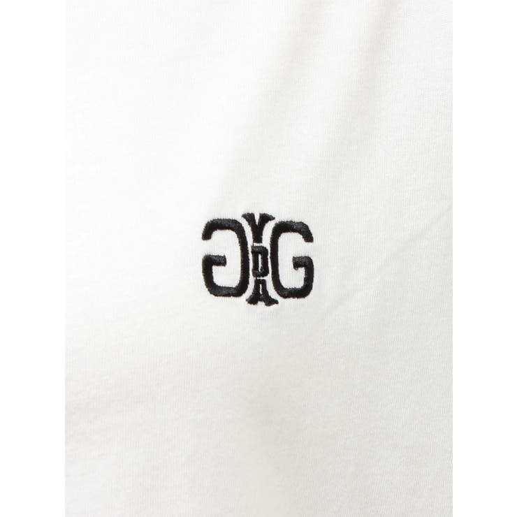 LA GYDA CLOUD PHOTO BIG Tシャツ | GYDA | 詳細画像29 