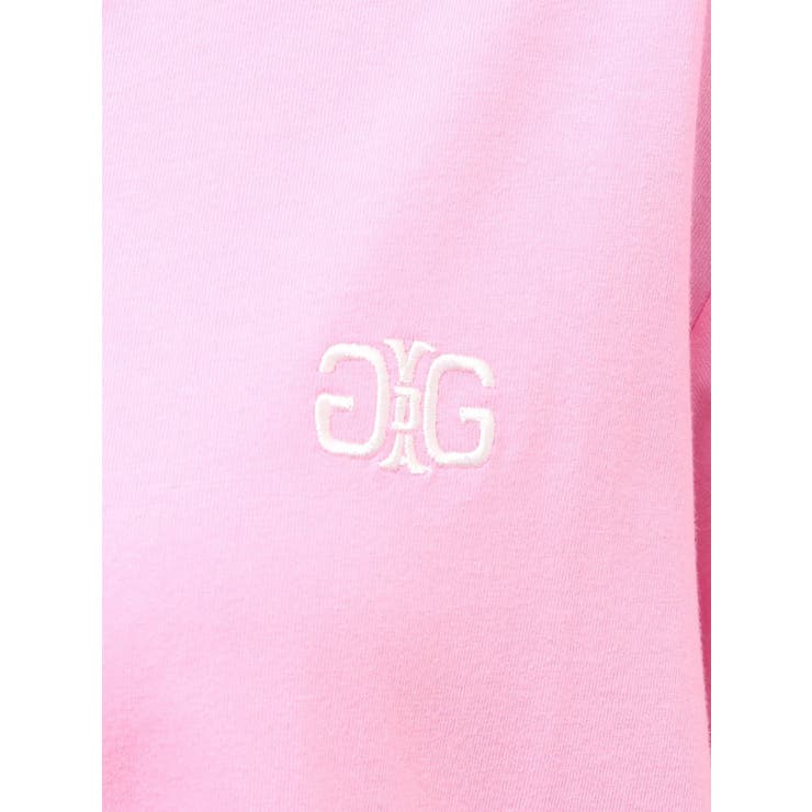 LA GYDA CLOUD PHOTO BIG Tシャツ | GYDA | 詳細画像30 