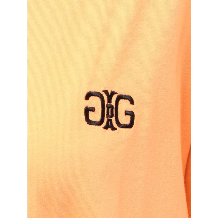 LA GYDA CLOUD PHOTO BIG Tシャツ | GYDA | 詳細画像31 
