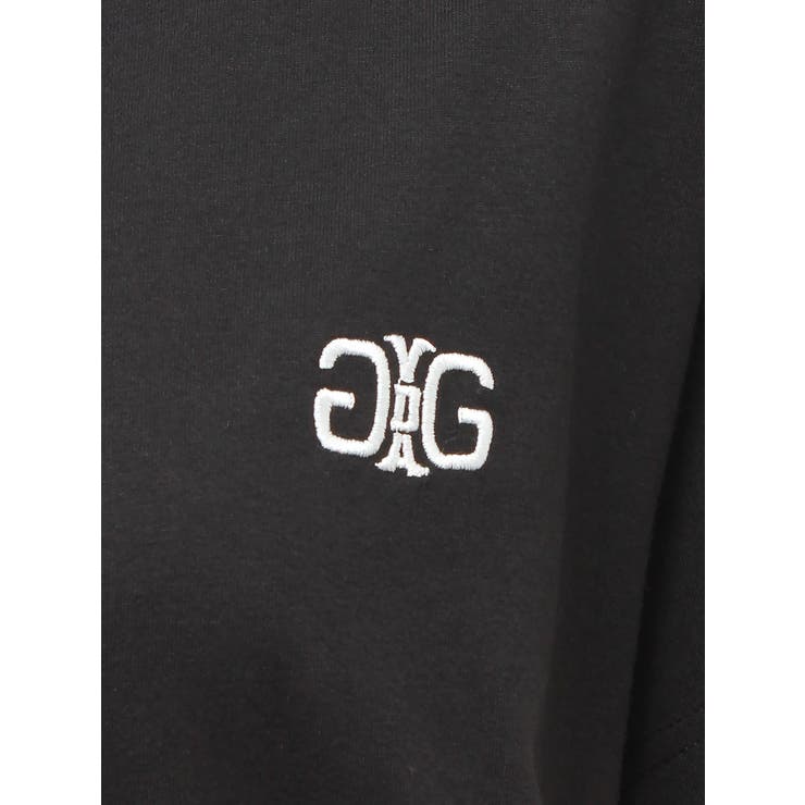 LA GYDA CLOUD PHOTO BIG Tシャツ | GYDA | 詳細画像32 