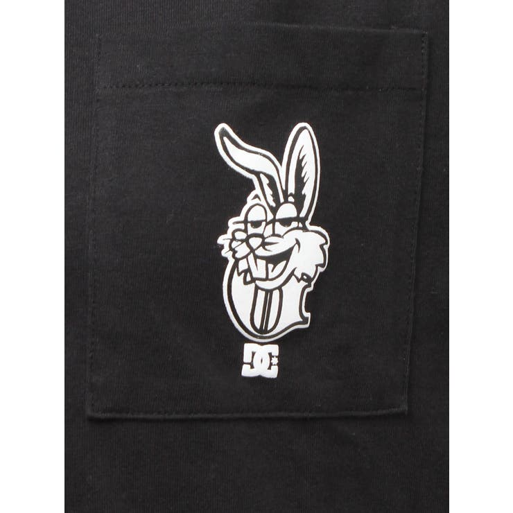 GYDA×DC G BUNNYショートロンT | GYDA | 詳細画像32 