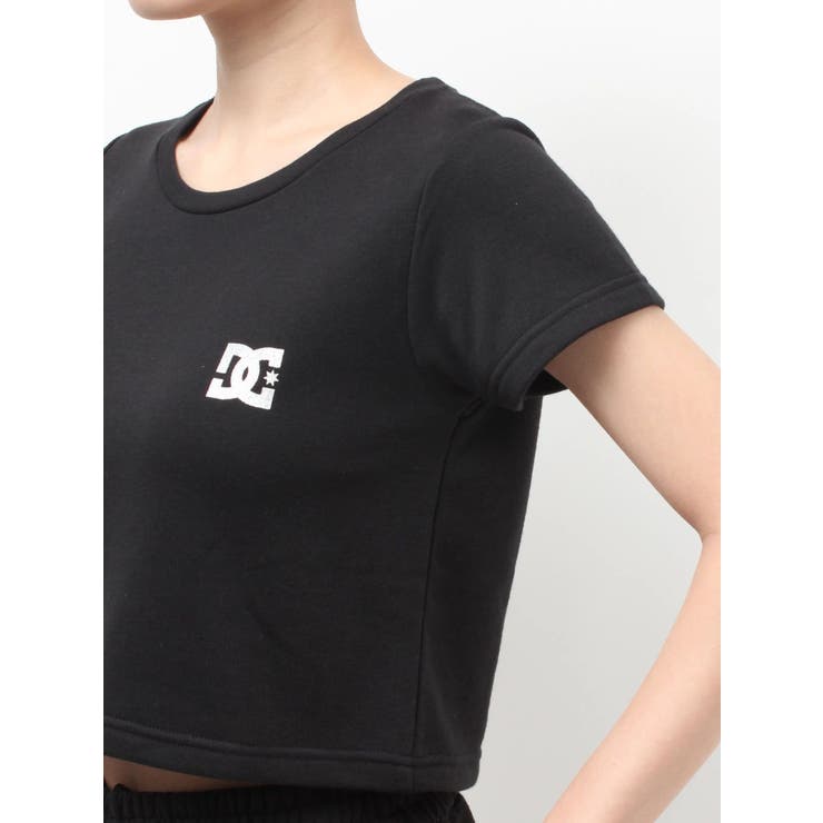 GYDA×DC SPARKLE LOGOショートTシャツ | GYDA | 詳細画像28 