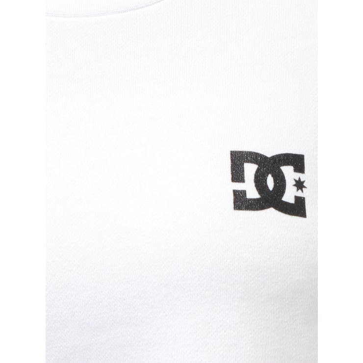 GYDA×DC SPARKLE LOGOショートTシャツ | GYDA | 詳細画像35 