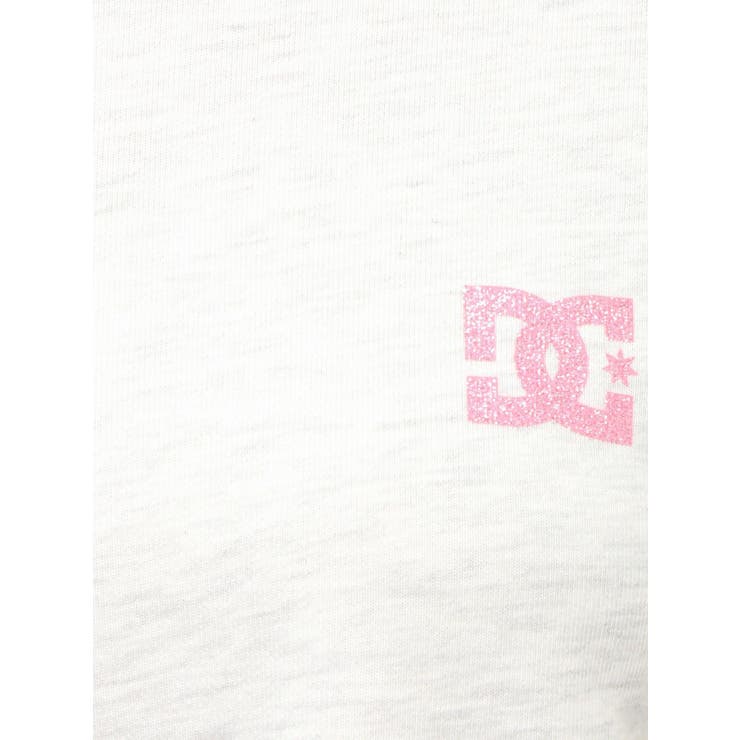 GYDA×DC SPARKLE LOGOショートTシャツ | GYDA | 詳細画像36 