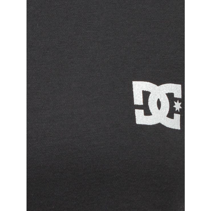 GYDA×DC SPARKLE LOGOショートTシャツ | GYDA | 詳細画像38 