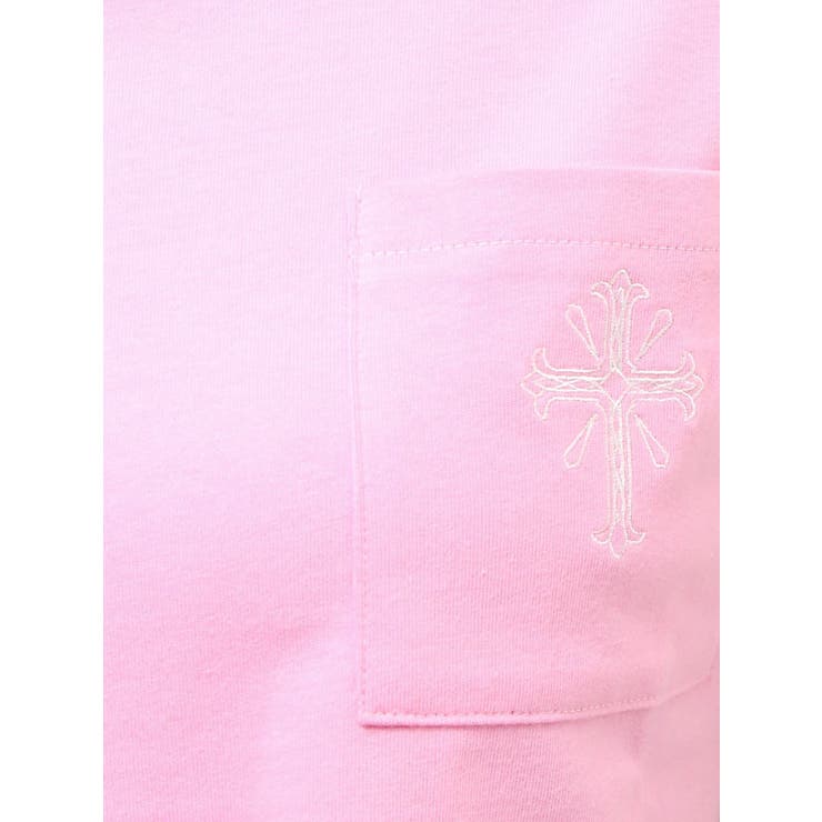 sacred edge cross PHOTOショートTシャツ | GYDA | 詳細画像27 