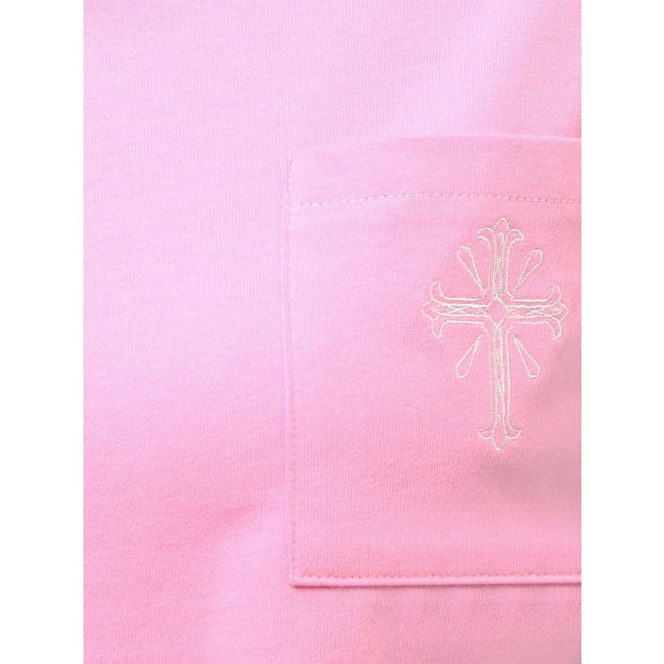 sacred edge cross PHOTOショートTシャツ | GYDA | 詳細画像33 