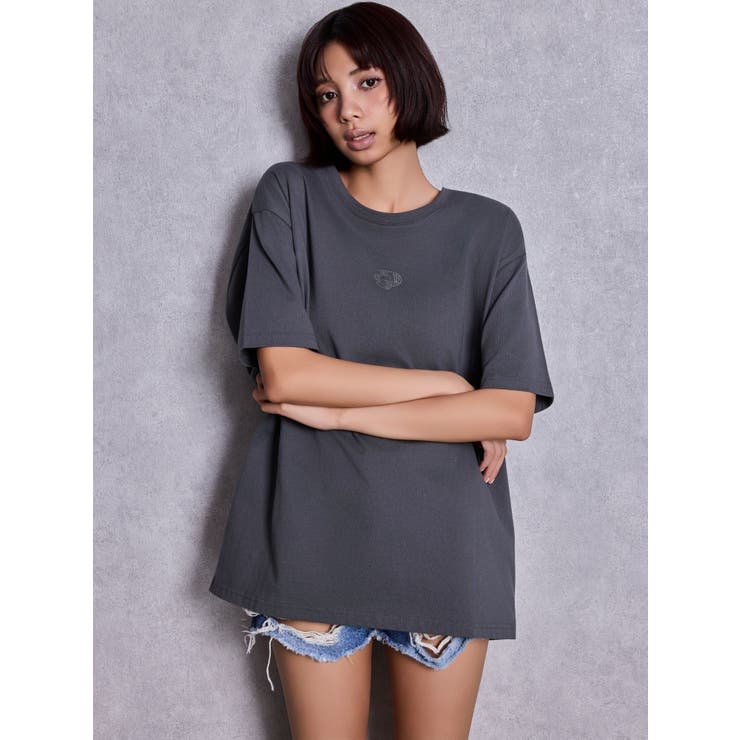 GD BACK GYDA BIG Tシャツ | GYDA | 詳細画像16 
