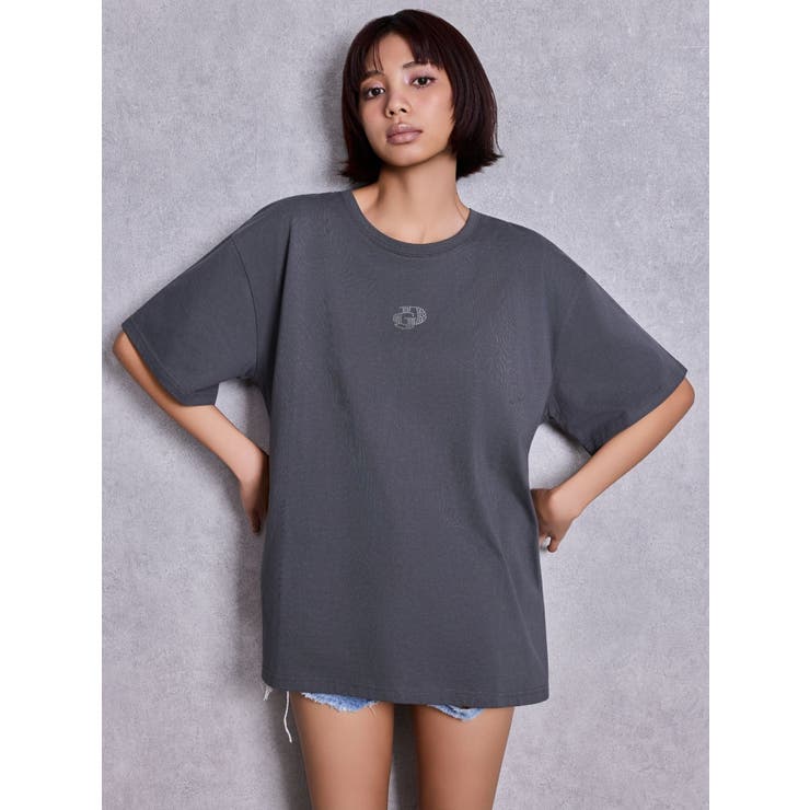 GD BACK GYDA BIG Tシャツ | GYDA | 詳細画像17 