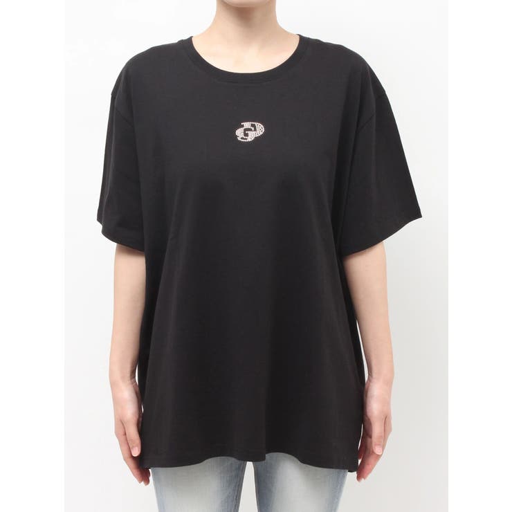 GD BACK GYDA BIG Tシャツ | GYDA | 詳細画像21 