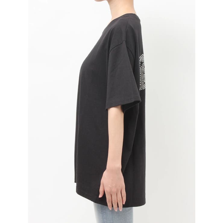 GD BACK GYDA BIG Tシャツ | GYDA | 詳細画像22 