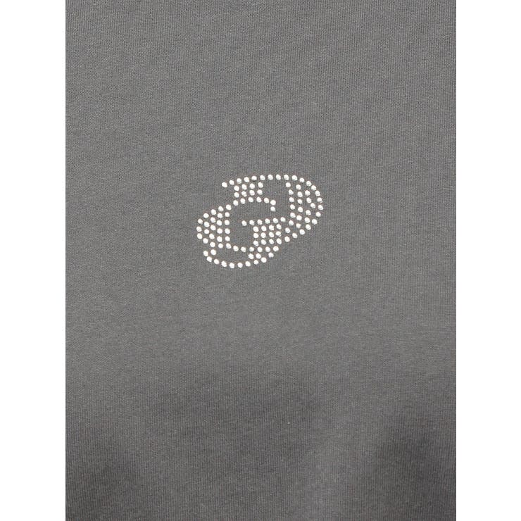 GD BACK GYDA BIG Tシャツ | GYDA | 詳細画像31 