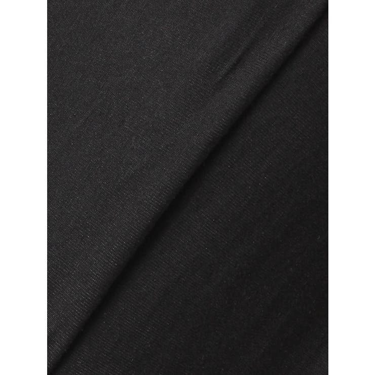 GYDA/Disney/ラメプリントワンショルダーTシャツ | GYDA | 詳細画像23 