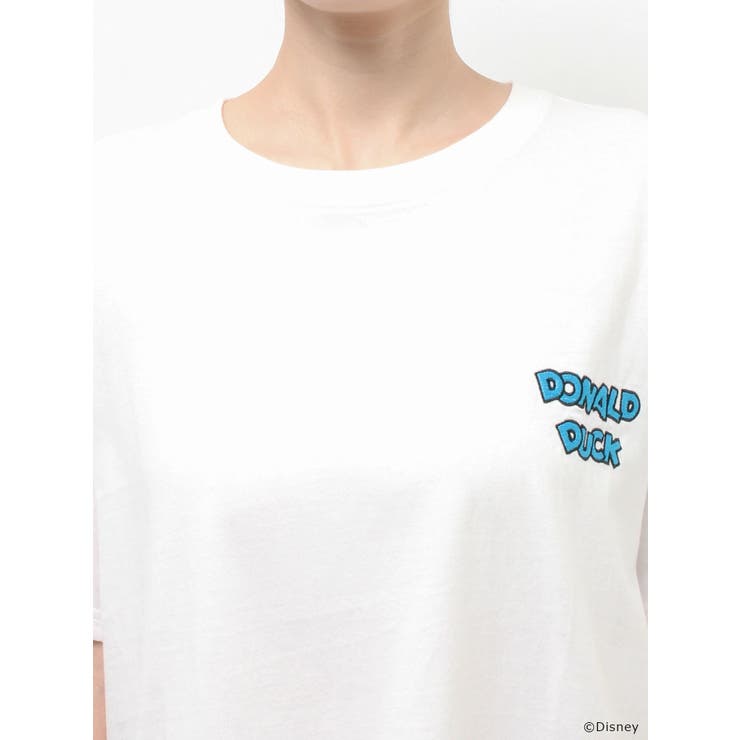 GYDA/Disney/comic BIG Tシャツ | GYDA | 詳細画像20 
