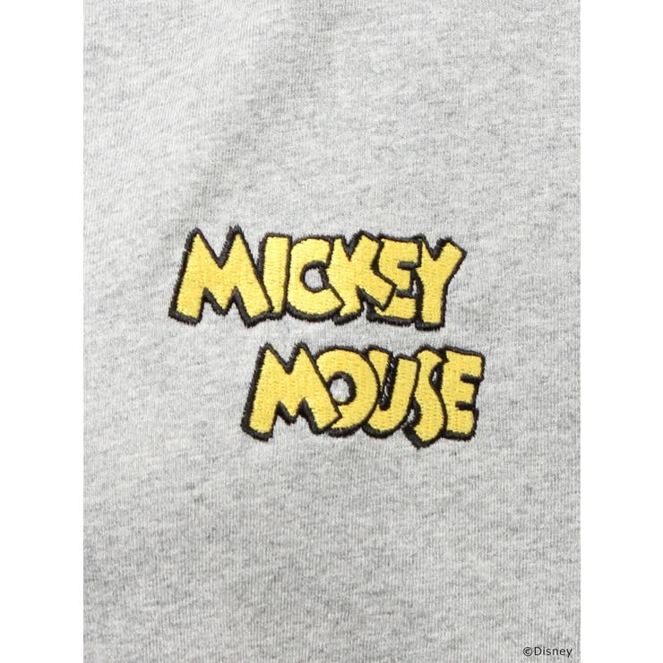 GYDA/Disney/comic BIG Tシャツ | GYDA | 詳細画像30 