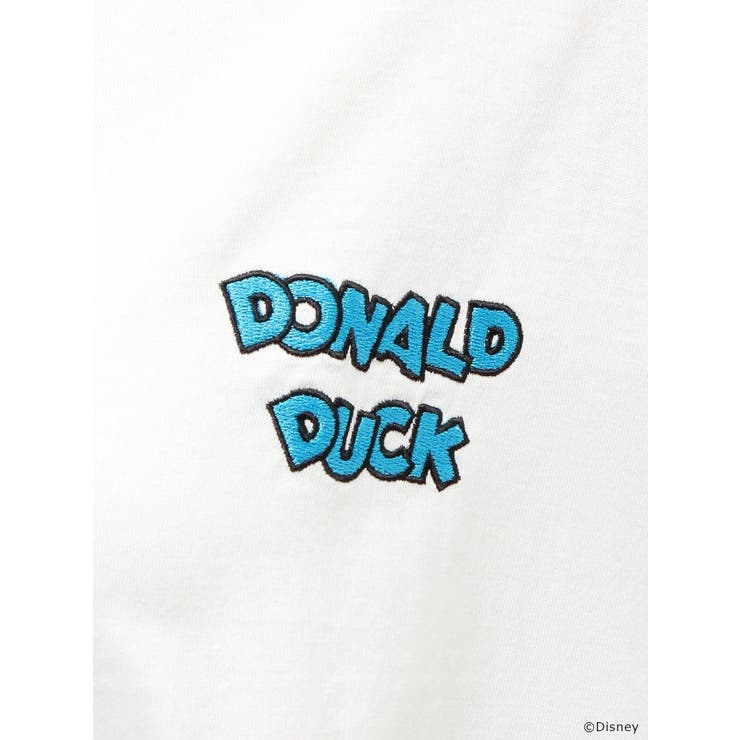 GYDA/Disney/comic BIG Tシャツ | GYDA | 詳細画像32 