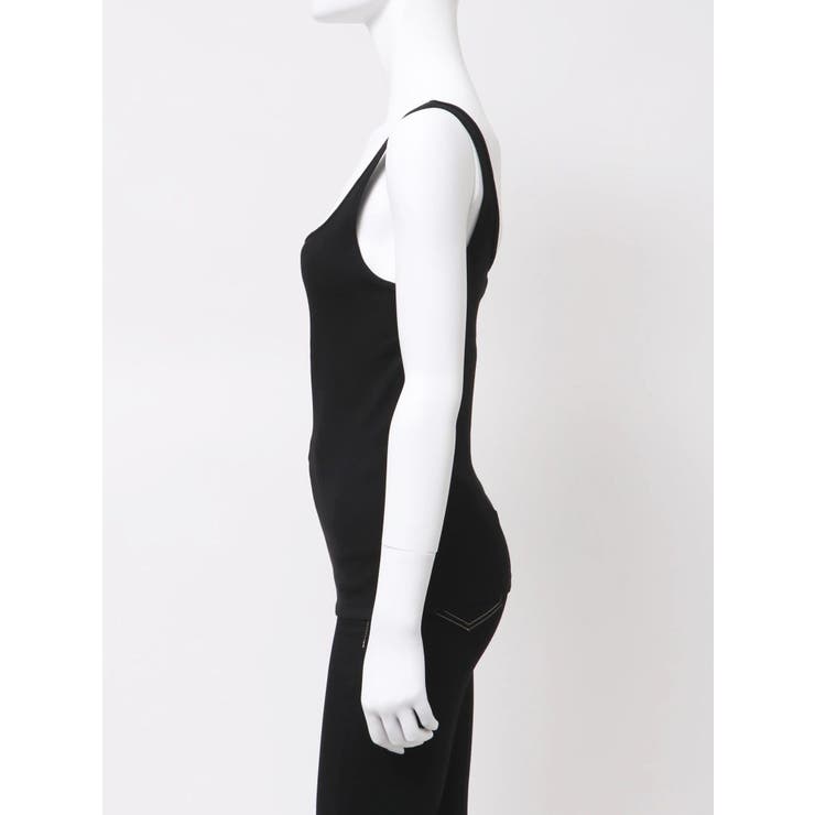 Calvin Klein MONOLOGO SCOOP NK | GYDA | 詳細画像17 