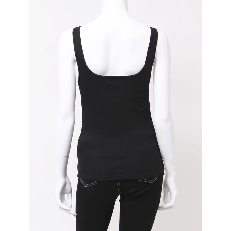 Calvin Klein MONOLOGO SCOOP NK | GYDA | 詳細画像18 