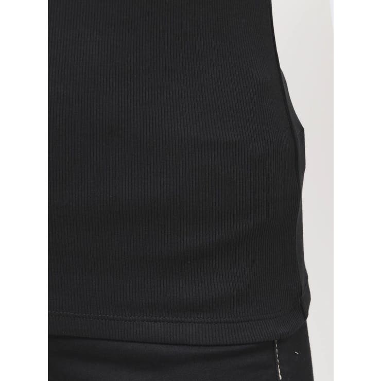 Calvin Klein MONOLOGO SCOOP NK | GYDA | 詳細画像21 