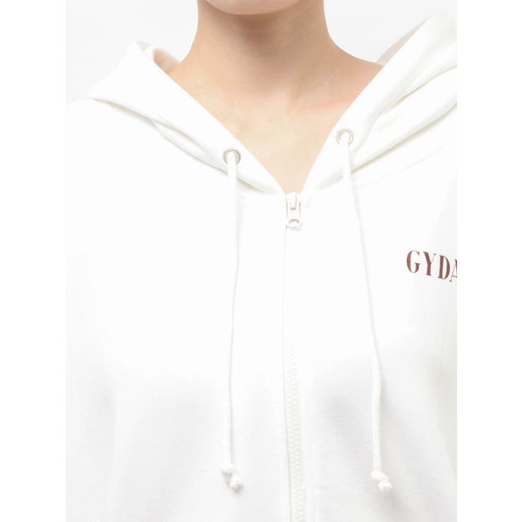 GYDA×サンリオキャラクターズ BIGパーカー | GYDA | 詳細画像26 