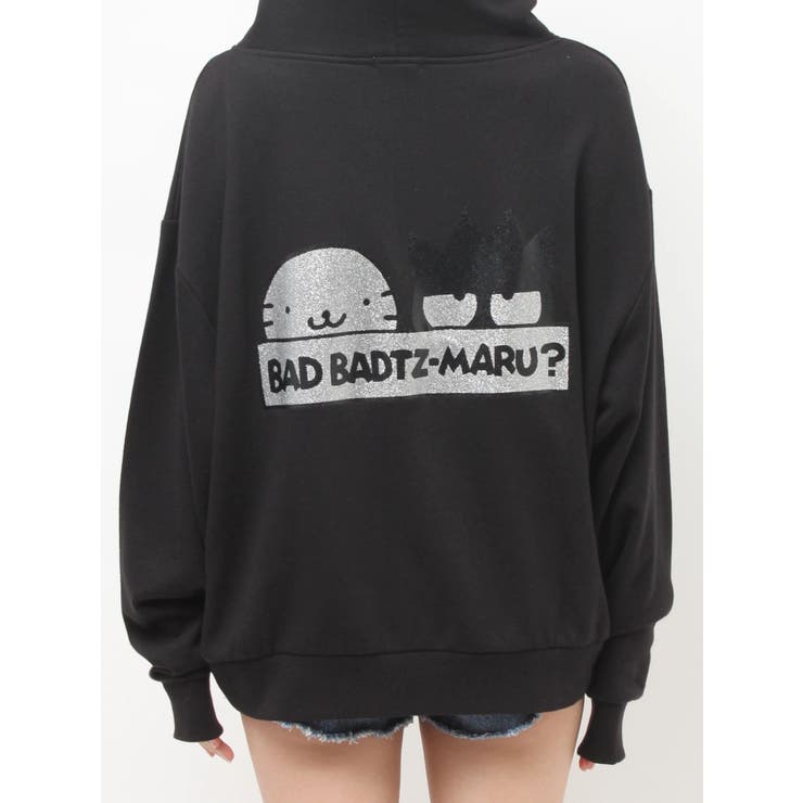 GYDA×サンリオキャラクターズ BIGパーカー | GYDA | 詳細画像31 