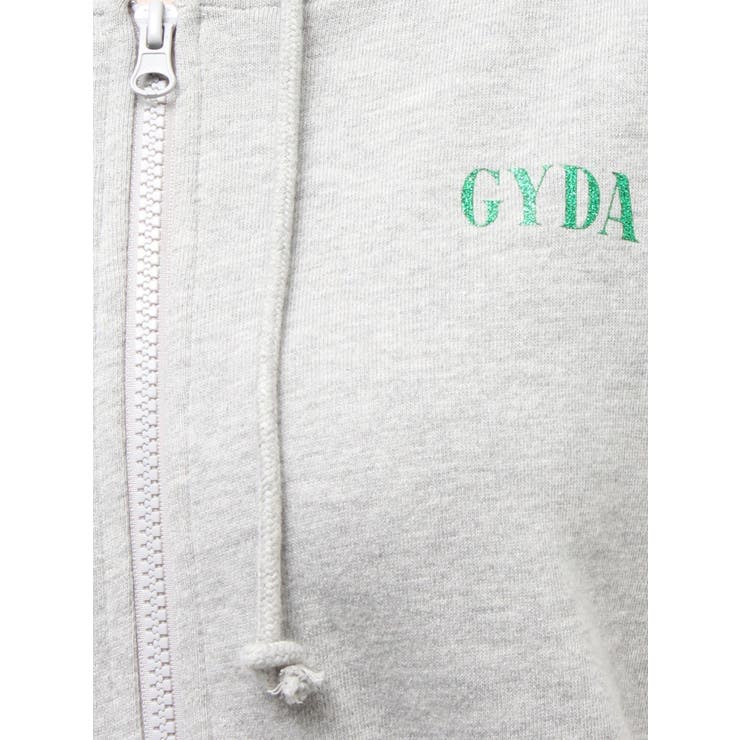 GYDA×サンリオキャラクターズ BIGパーカー | GYDA | 詳細画像33 